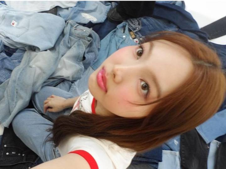 Nayeon Twice (instagram.com/nayeonyny)