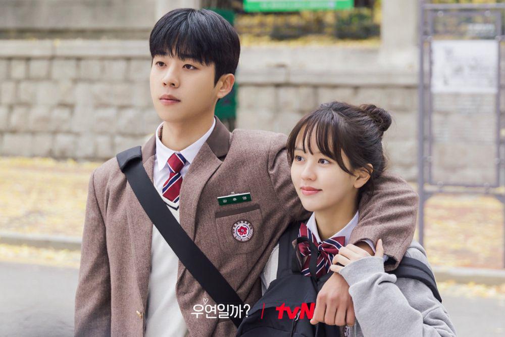 4 Drakor Episode Sedikit yang Bahas CLBK, Ada Dramanya Kim So Hyun