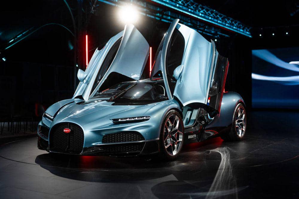 Bugatti.com