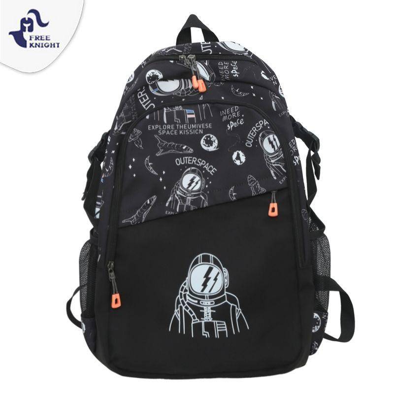 Ilustrasi tas sekolah (Shopee/Freeknight Official Shop)