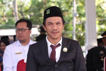 Jadi Tersangka Korupsi, Pelantikan Anggota DPRD Sulsel Ini Ditunda
