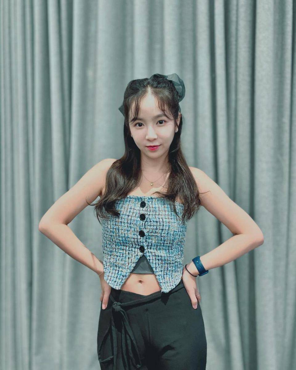 'Joy' Jutamas Wichai (instagram.com/joynattanita)