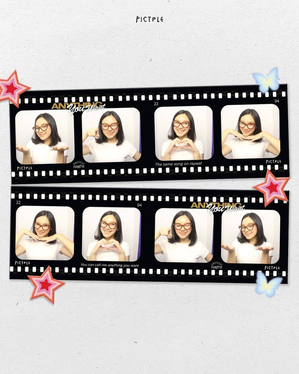 Photobox Pictple (instagram.com/pictple)