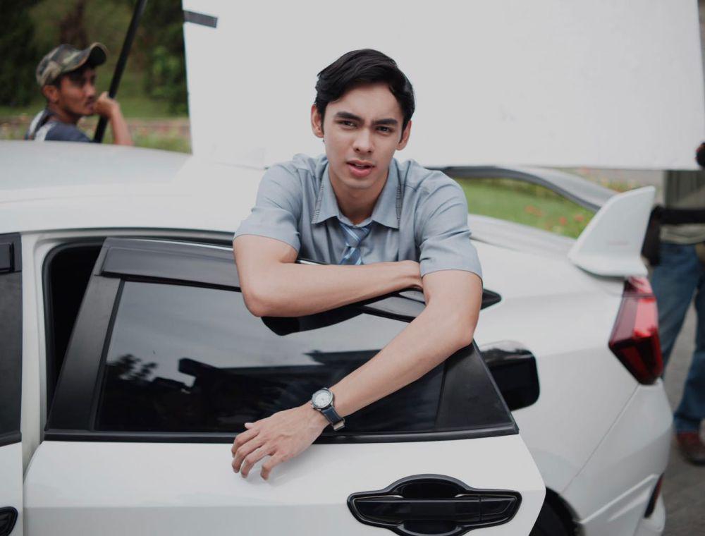 Film dan series Fattah Syach (instagram.com/fattsyach)