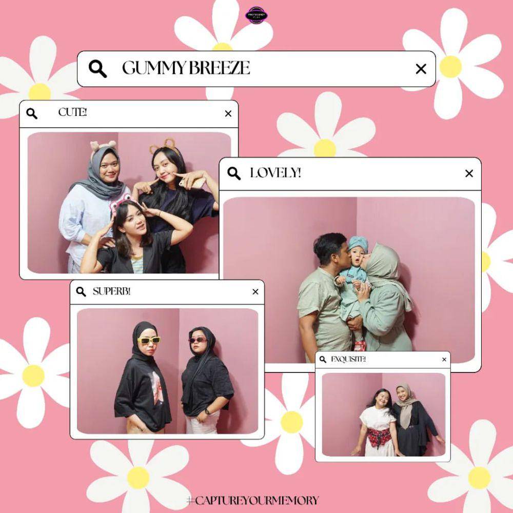 Self photo studio Photo Candy (instagram.com/photocandystudio)