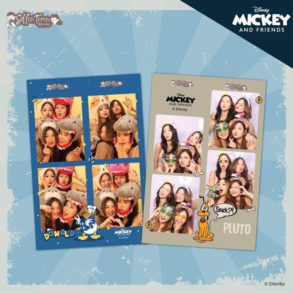 Photobox Selfie Time (instagram.com/selfietimeid)
