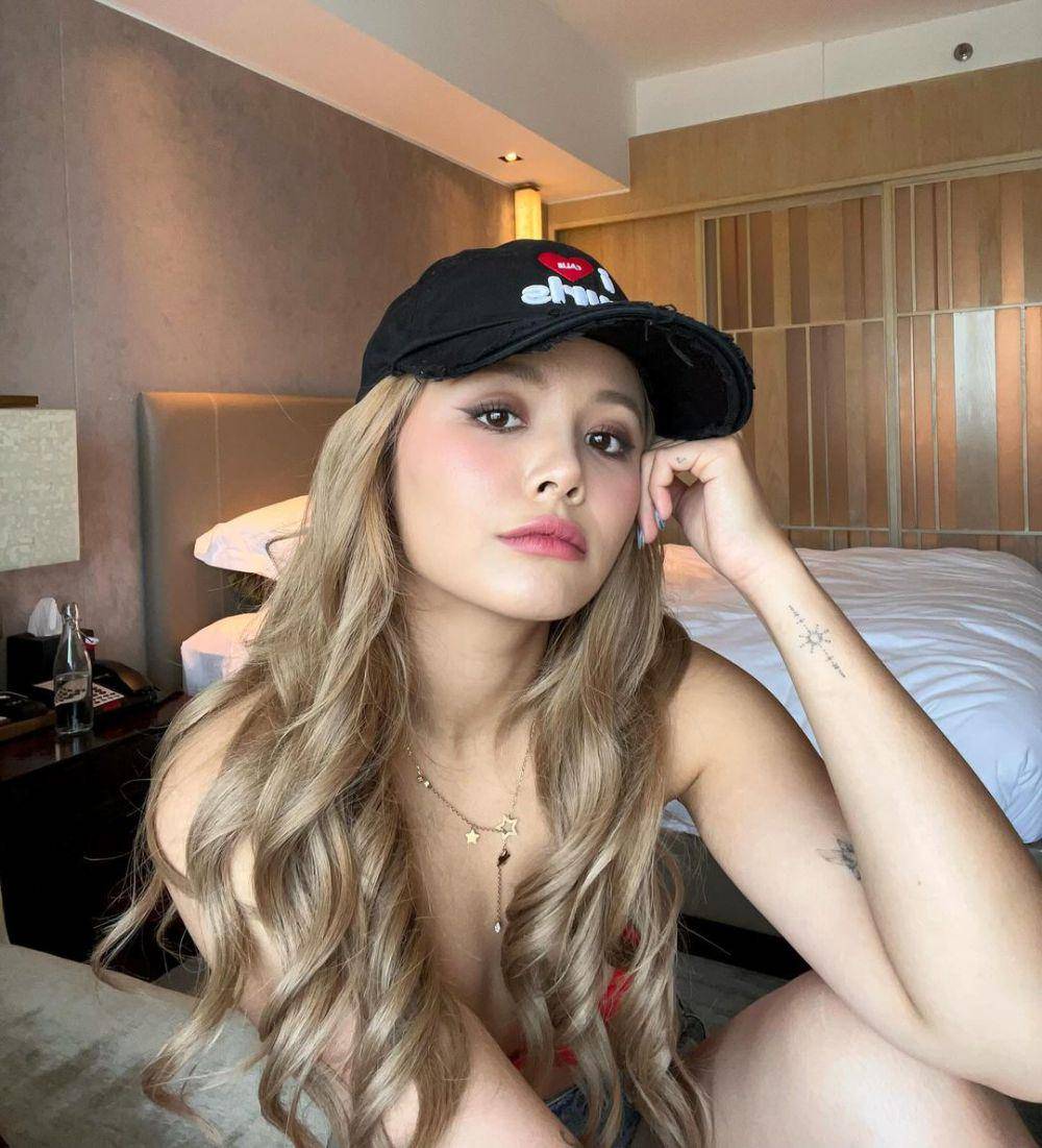 'Sorn' Chonnasorn Sajakul (instagram.com/sssorn_chonnasorn)