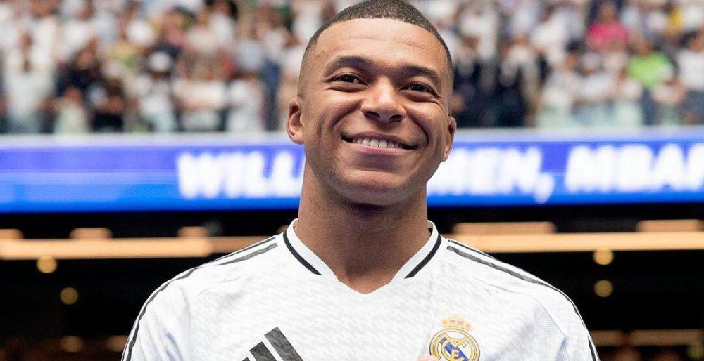 5 Pemain yang Digaet Real Madrid dari Ligue 1, Termasuk Mbappe!