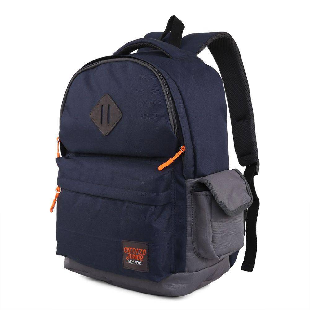 Ilustrasi tas sekolah (Shopee/Catenzo Official Shop)