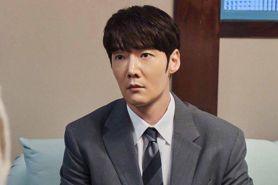 still cut drama Miss Night and Day (dok. JTBC/Miss Night and Day)
