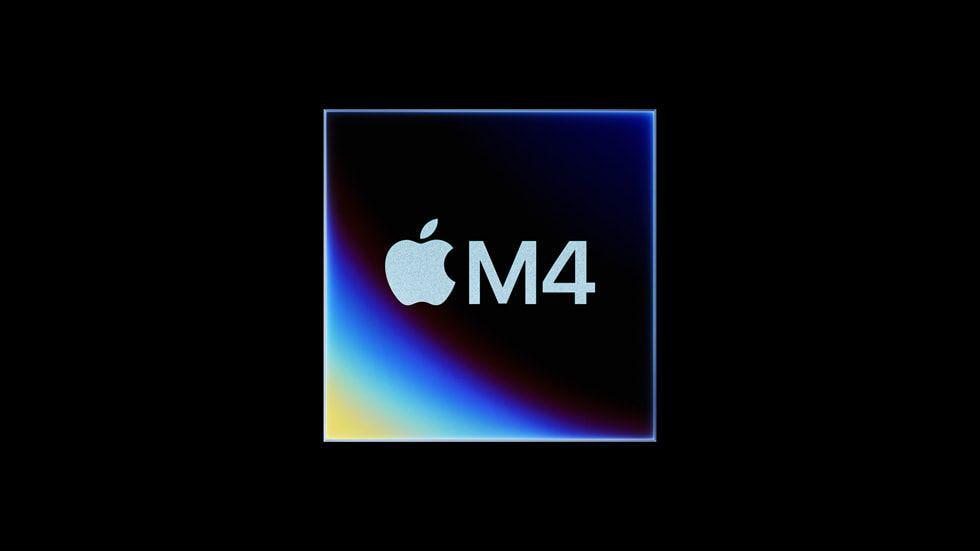 Seberapa Canggih Chip M4? Chip Terbaru dari Seri Apple Silicon!