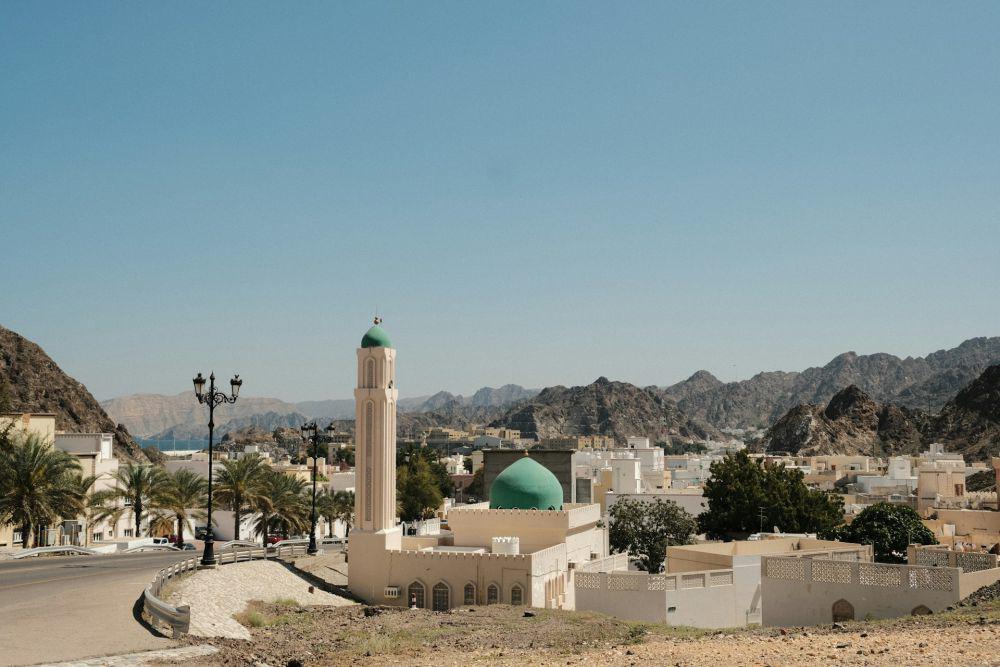 5 Fakta Penembakan di Masjid Oman yang Tewaskan 6 Orang