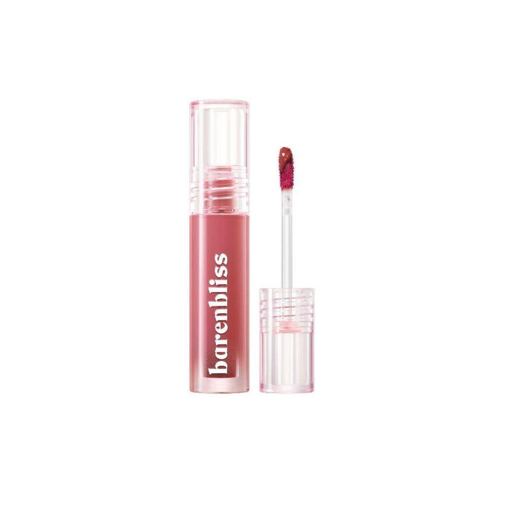 Rekomendasi lip mousse tahan lama (Shopee.co.id/Barenbliss Official Shop)