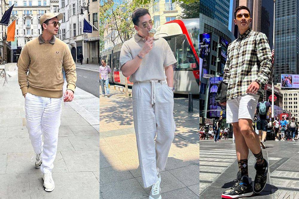 street style Verrell Bramasta (instagram.com/bramastavrl/)