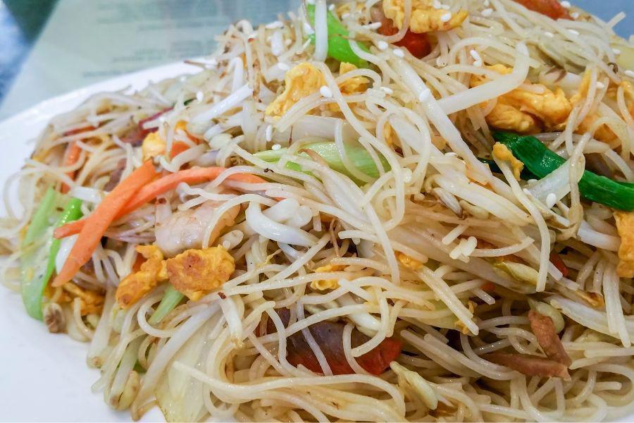 [QUIZ] Pilih Bihun atau Soun, Kamu Cocoknya Masak Ini untuk Makan Siang