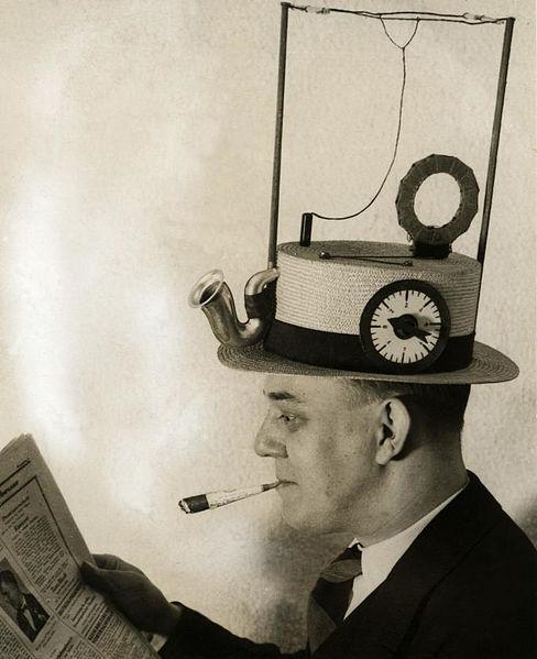 7 Penemuan Teknologi Paling Aneh dalam Sejarah