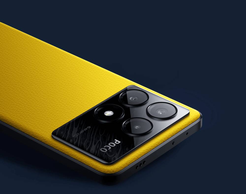POCO X6 Pro dilengkapi kamera tripel 64 MP (mi.co.id)