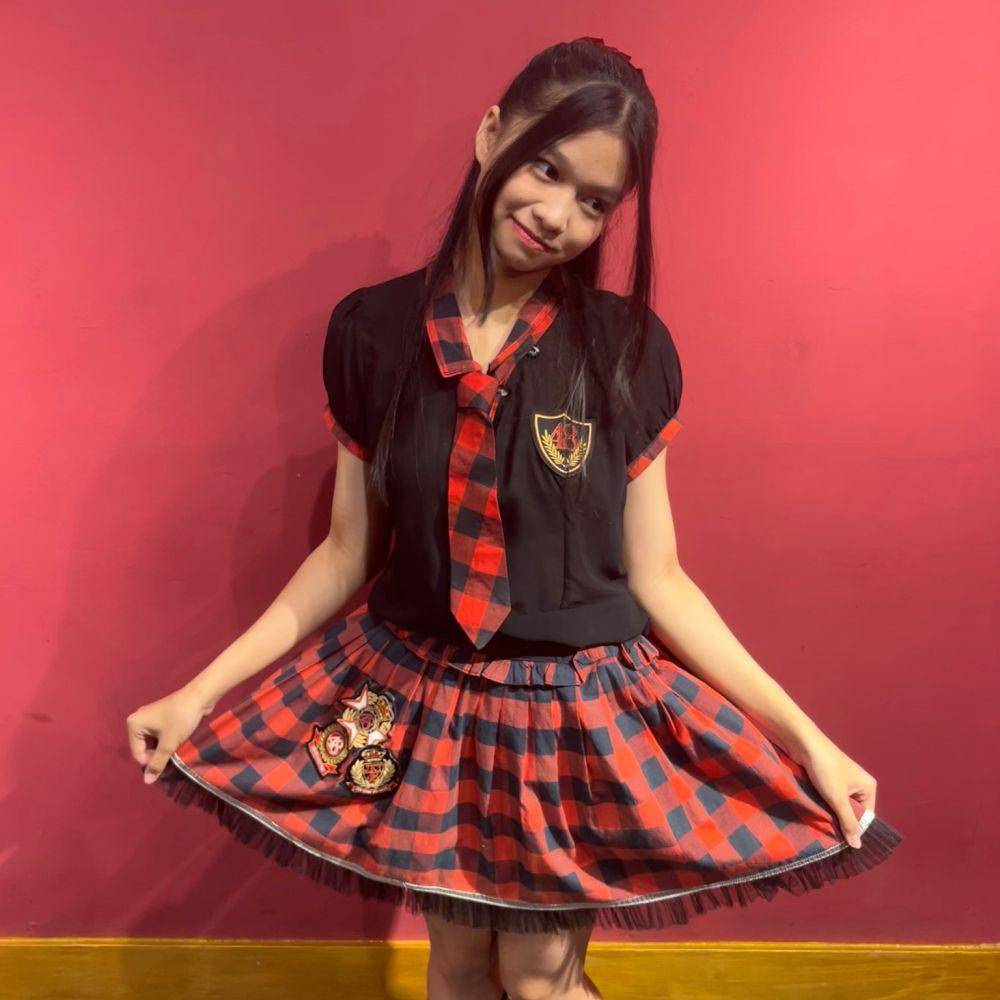 Nala JKT48 (Twitter.com/Nala_JKT48)