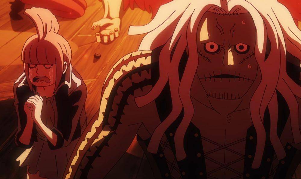 Toei Animation/One Piece