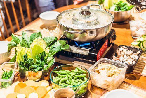 10 Tempat Makan All You Can Eat di Cikarang Paling Populer