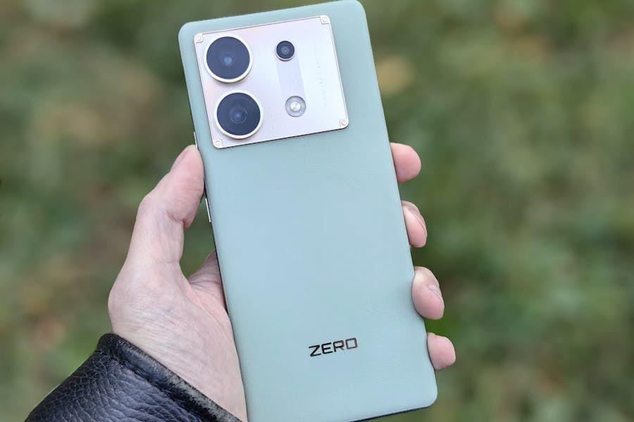 7 HP Infinix RAM 8GB Terbaik 2024, Harga Mulai Rp1 Jutaan