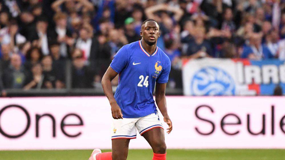 Ibrahima Konate (liverpoolfc.com)