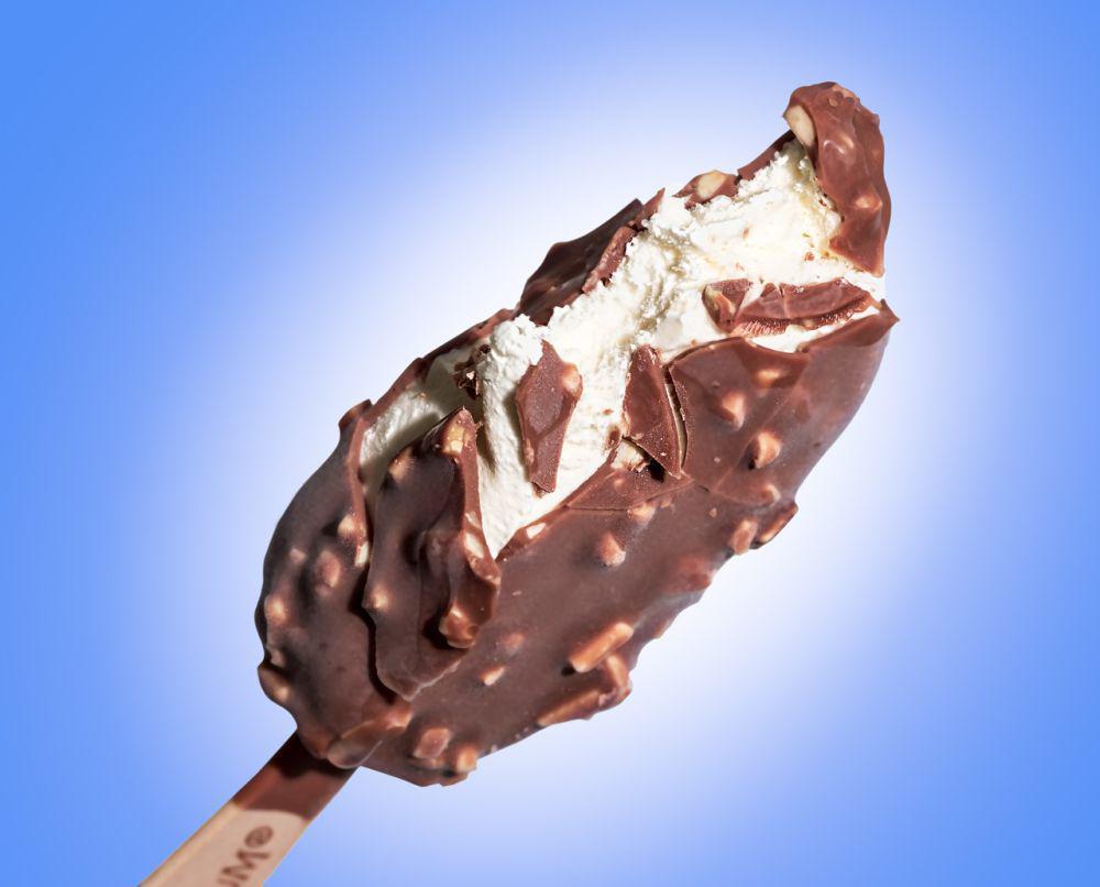 Resep Es Krim Magnum Rasa Mangga ala Rumahan, Anak Gak Jajan di Luar!