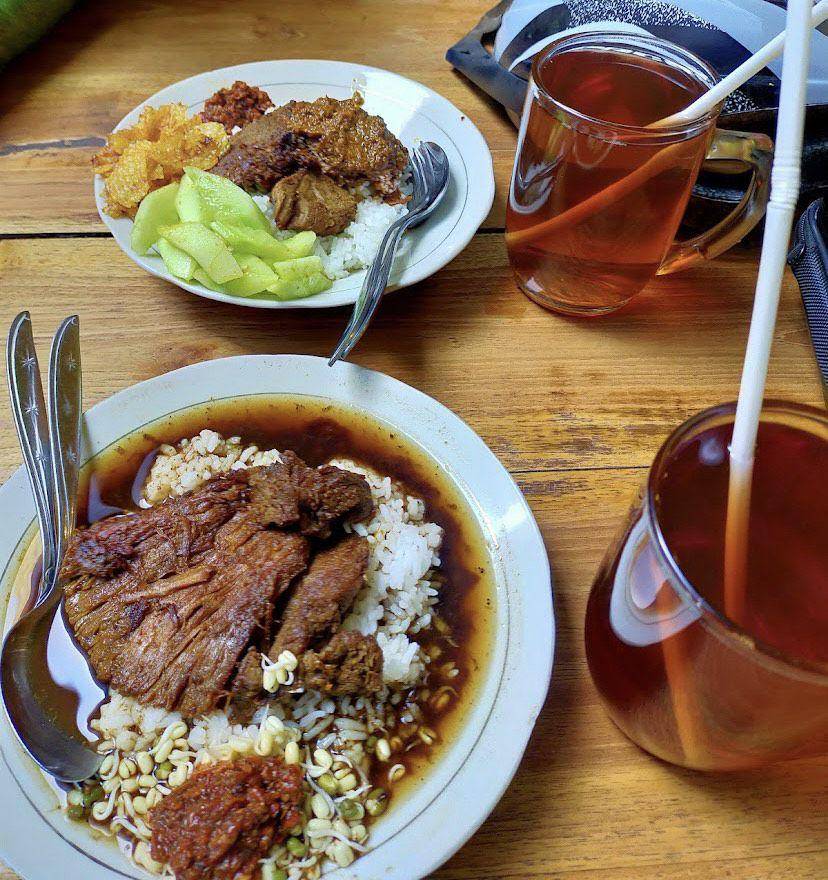 Rawon Rosobo (google.com/maps/Anita Hidayati)