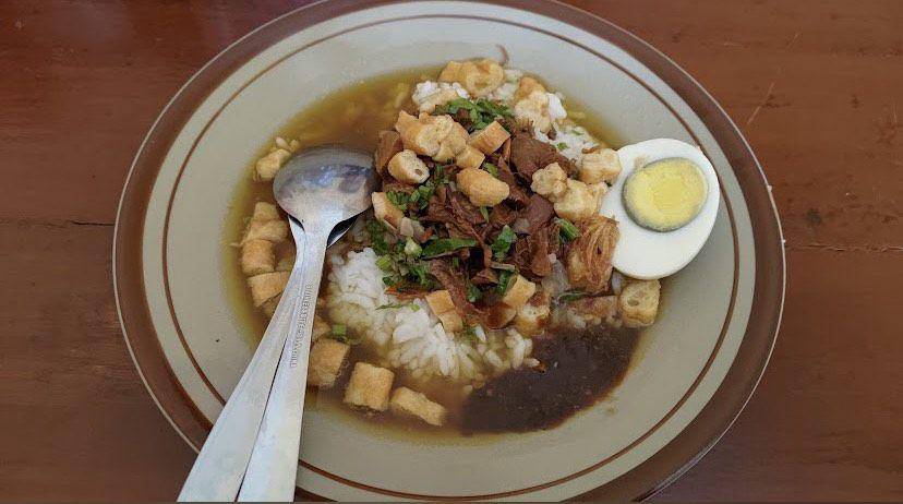 Nasi Bakmoy Bu Supi’ah (google.com/maps/Jonathan Setiawan)