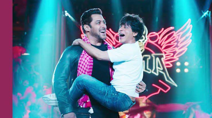 9 Film India dengan Salman Khan Sebagai Kameo, Termasuk Pathaan