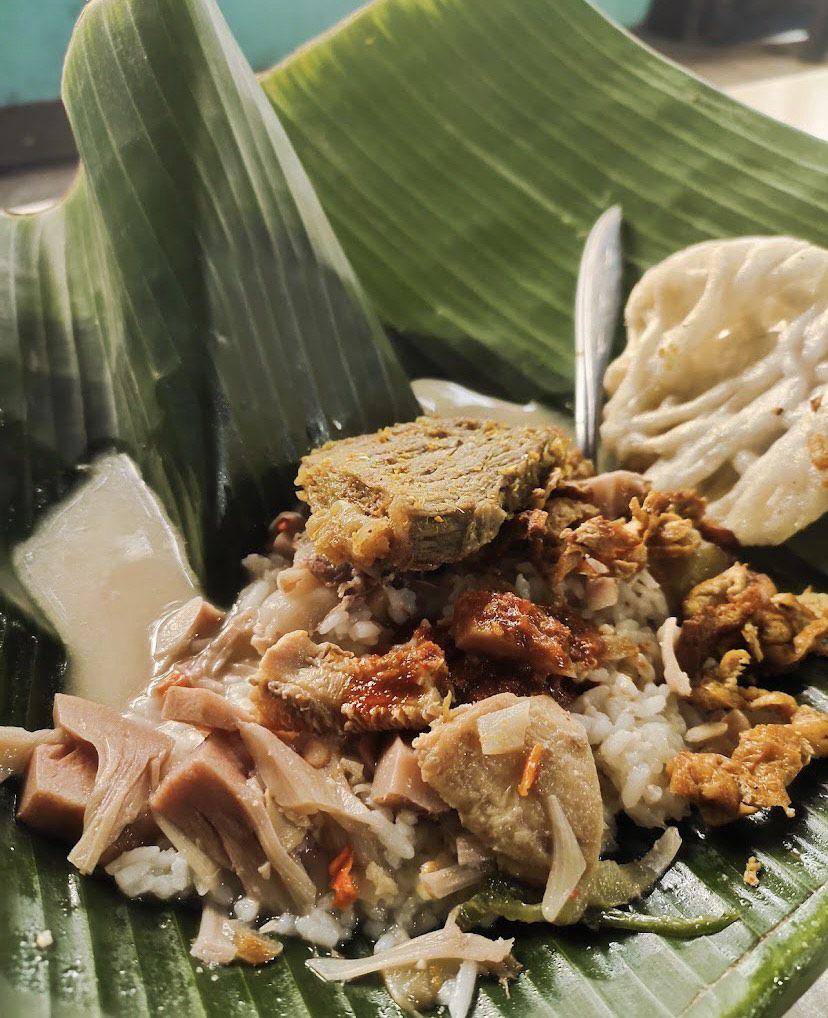 Lodeh Mbok Semah (google.com/maps/Cindy Octavia)