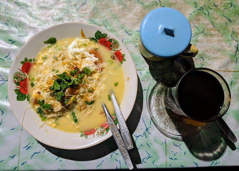 Warung Bakmi Jowo Mbak Atun (google.com/maps/Nanang Kusuma)