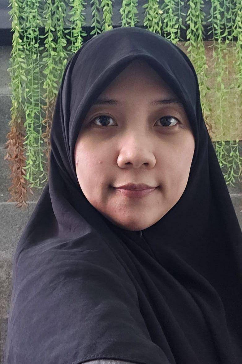 Dyan Yudhistira, Community Writer of the Month Juli 2024 (dok. Pribadi/Dyan Yudhistira)