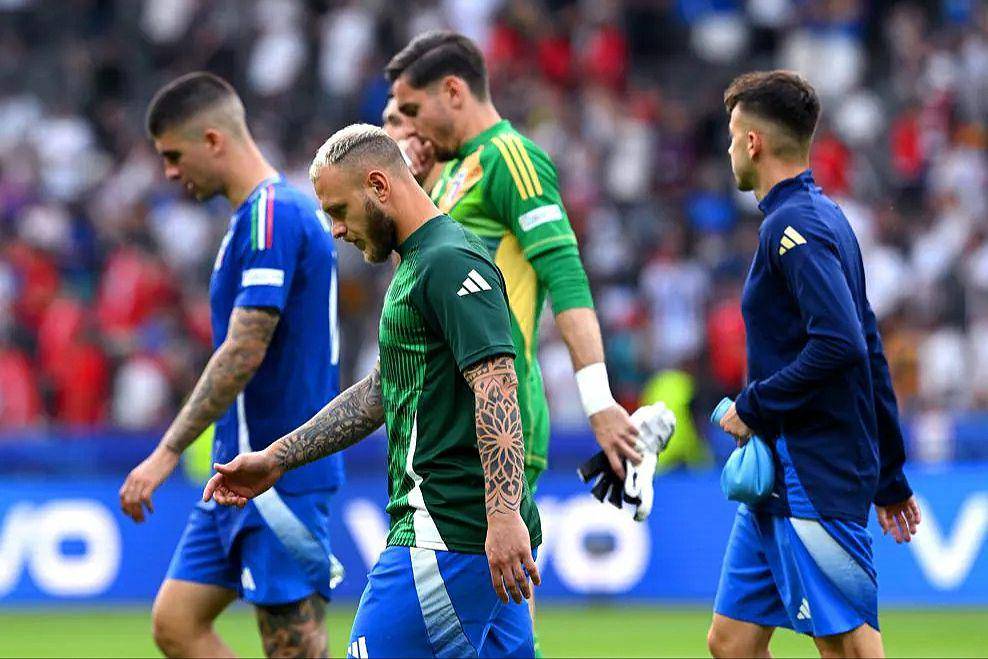 Italia (uefa.com)