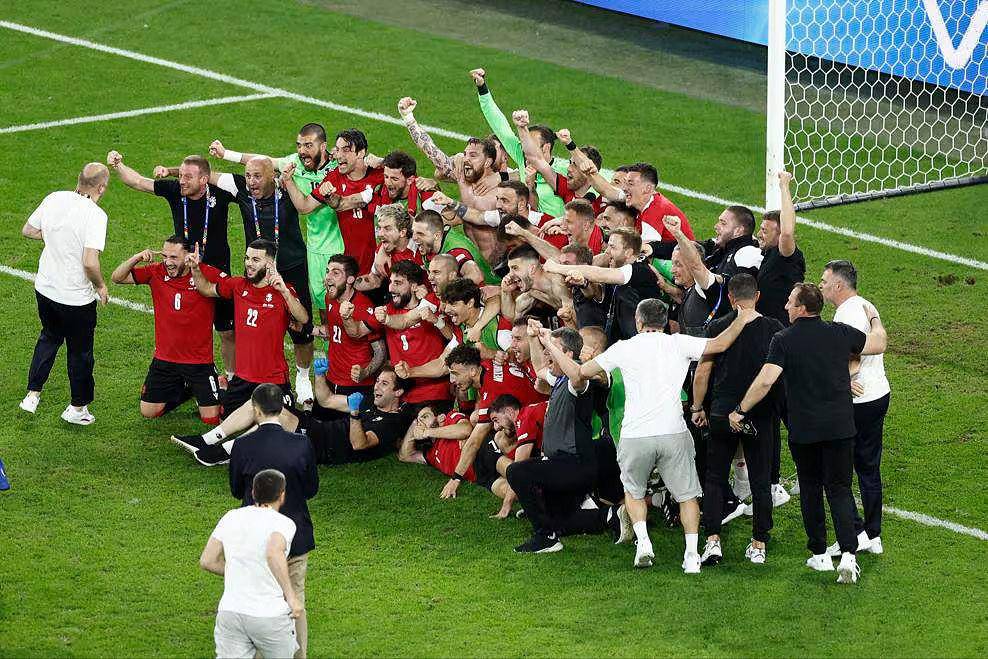 Georgia (uefa.com)