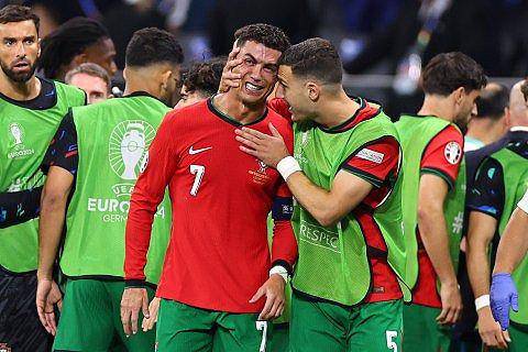Cristiano Ronaldo (metro.co.uk)