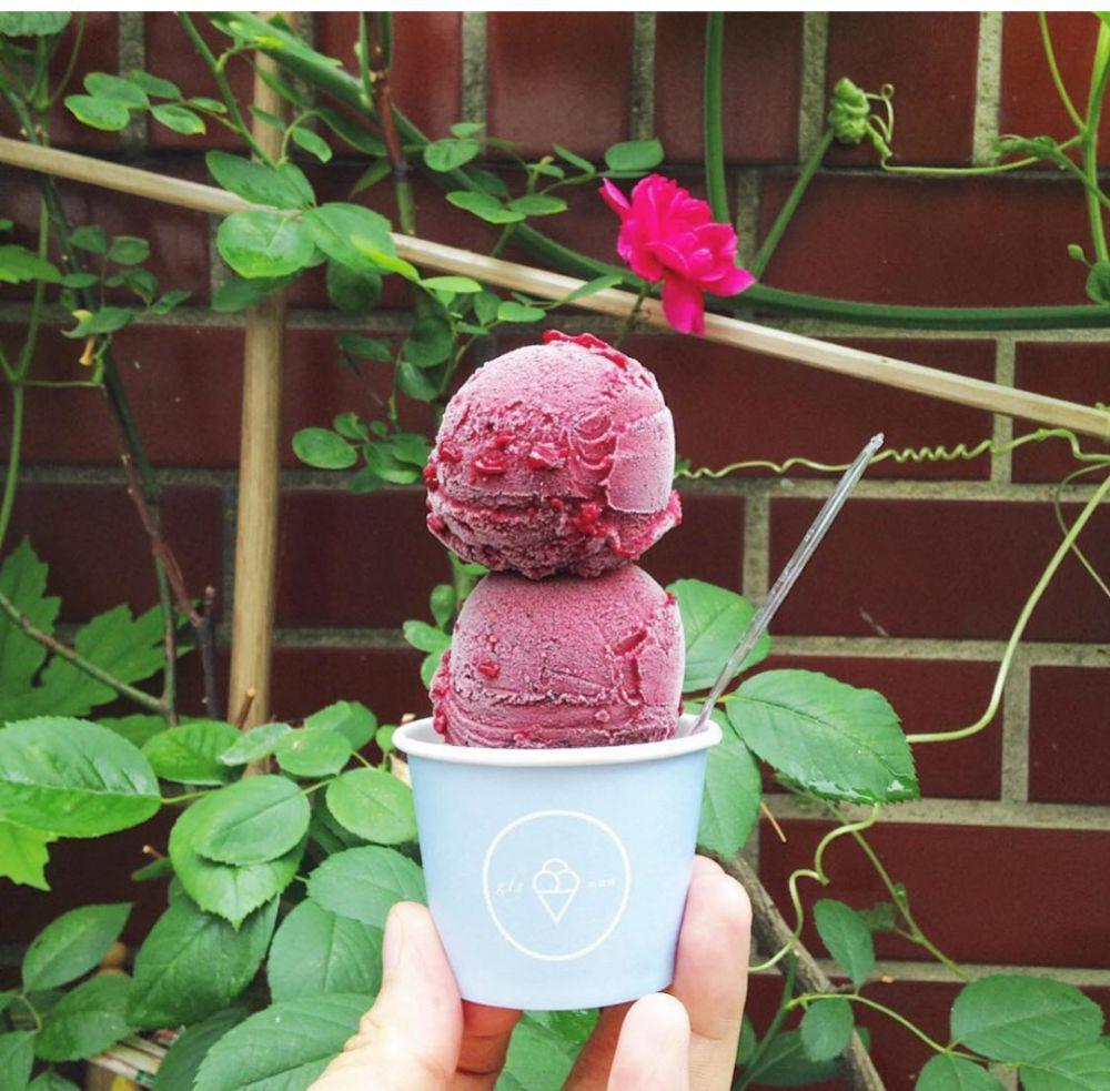 5 Rekomendasi Gelato Terbaik di Seoul, Sajikan Beragam Varian!