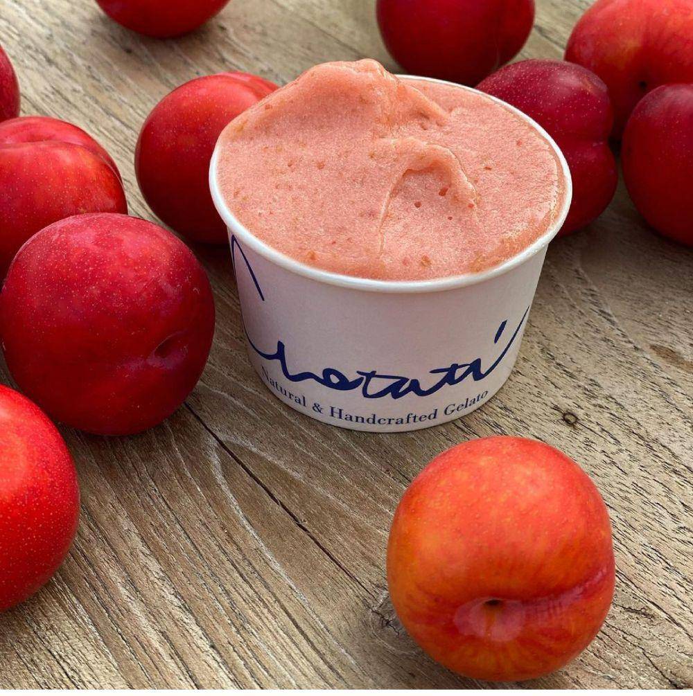 Cotati (instagram.com/gelateria.cotati)