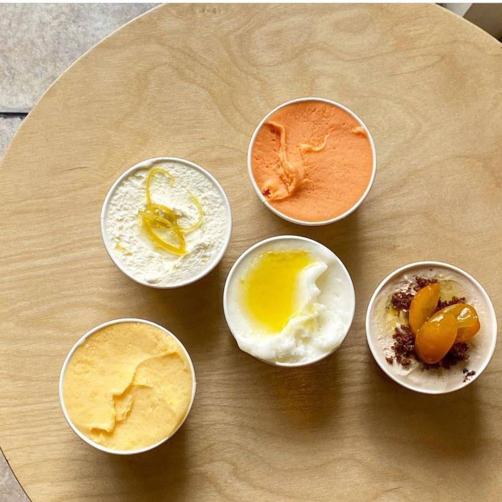 Zenzero Gelato (instagram.com/zenzero.Seoul)