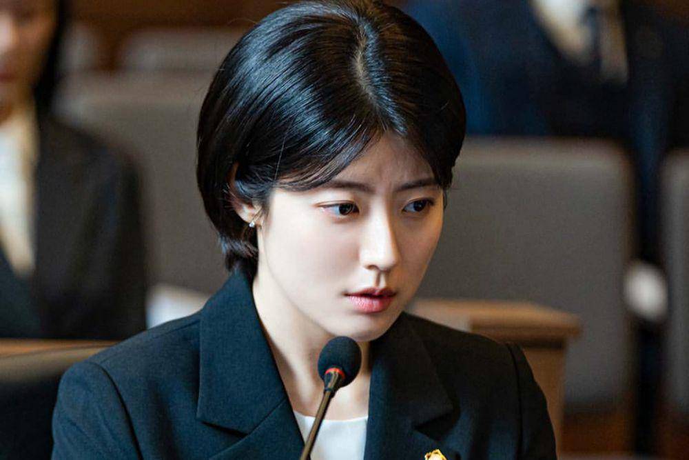 still cut drama Good Partner (instagram.com/sbsdrama.official)