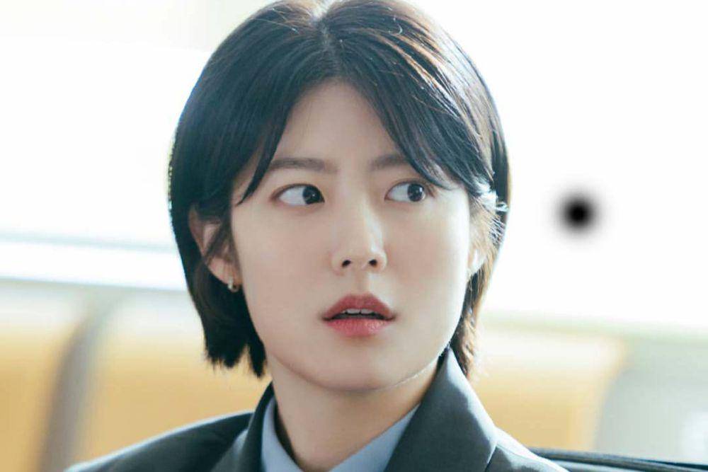 still cut drama Good Partner (instagram.com/sbsdrama.official)