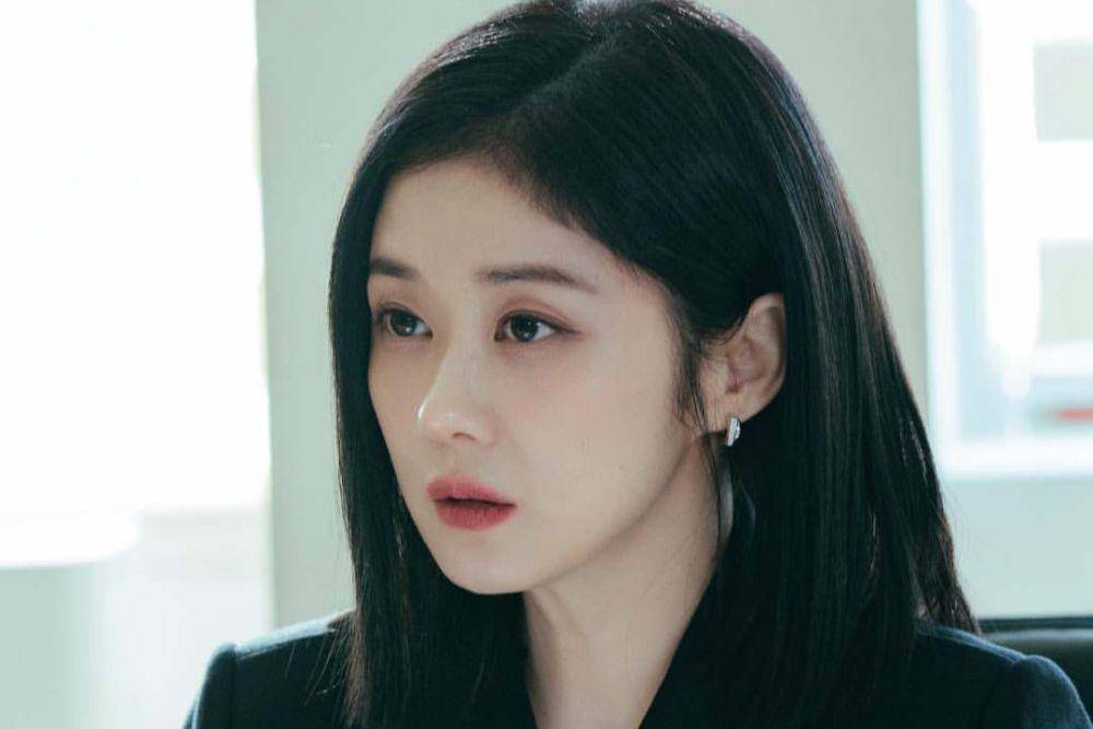 still cut drama Good Partner (instagram.com/sbsdrama.official)