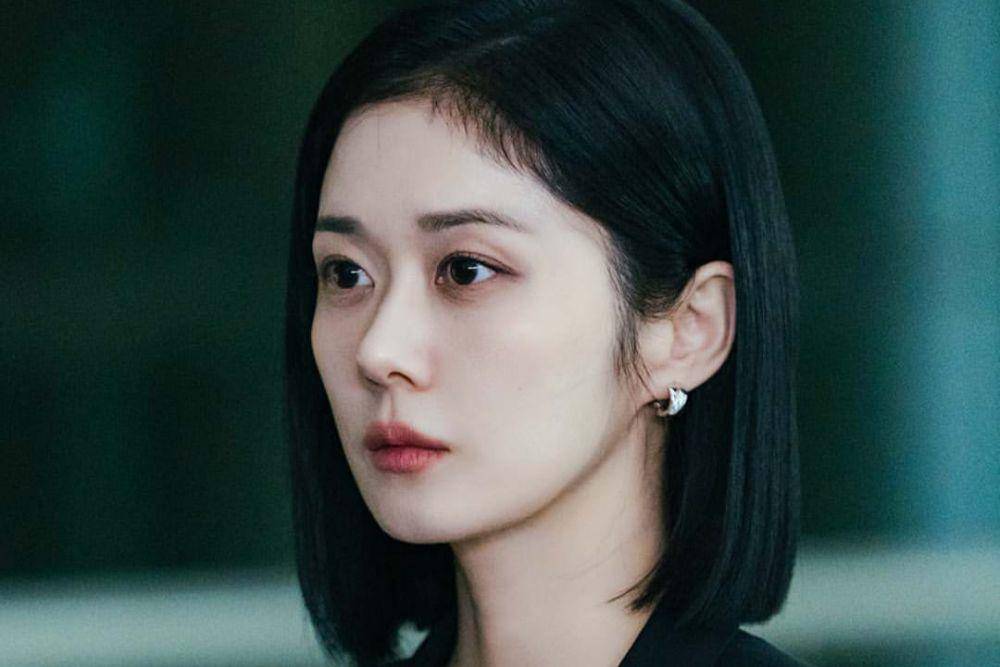 still cut drama Good Partner (instagram.com/sbsdrama.official)