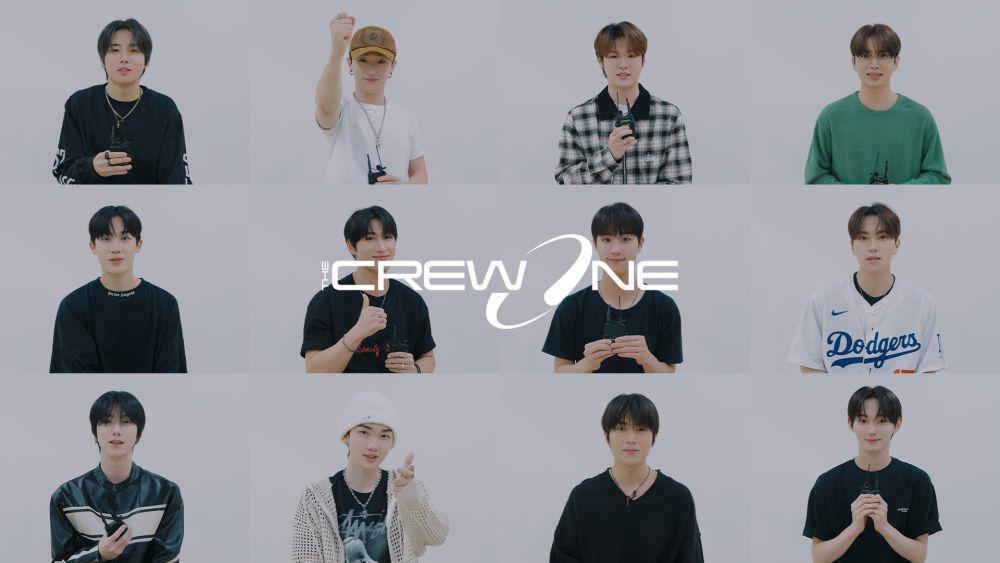 potret member The CrewOne (twitter.com/the_crewone)