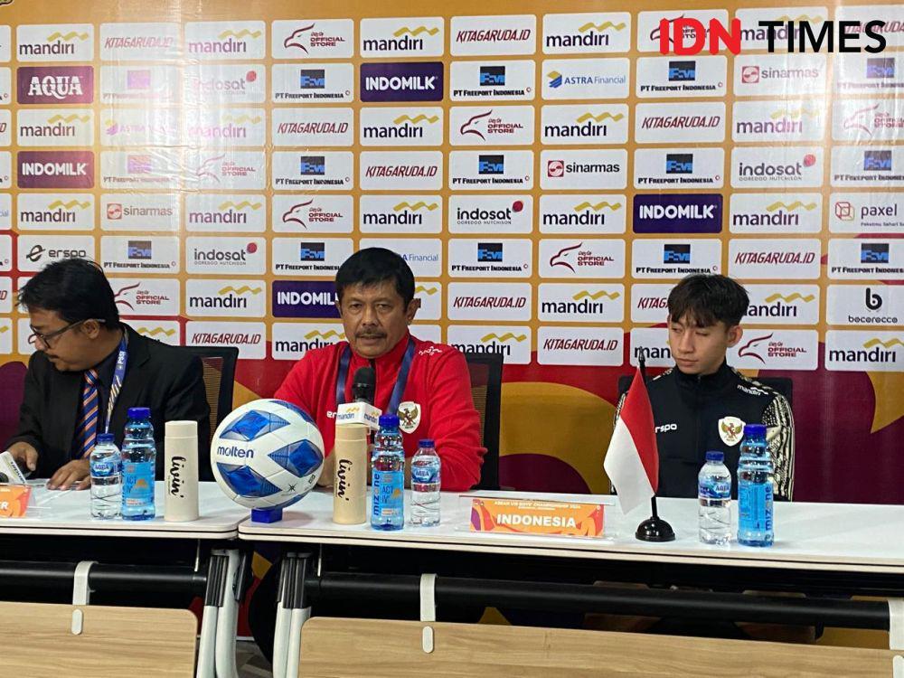 Indra Sjafri: Piala AFF U-19 2024 Ini Gelar Keempat Saya