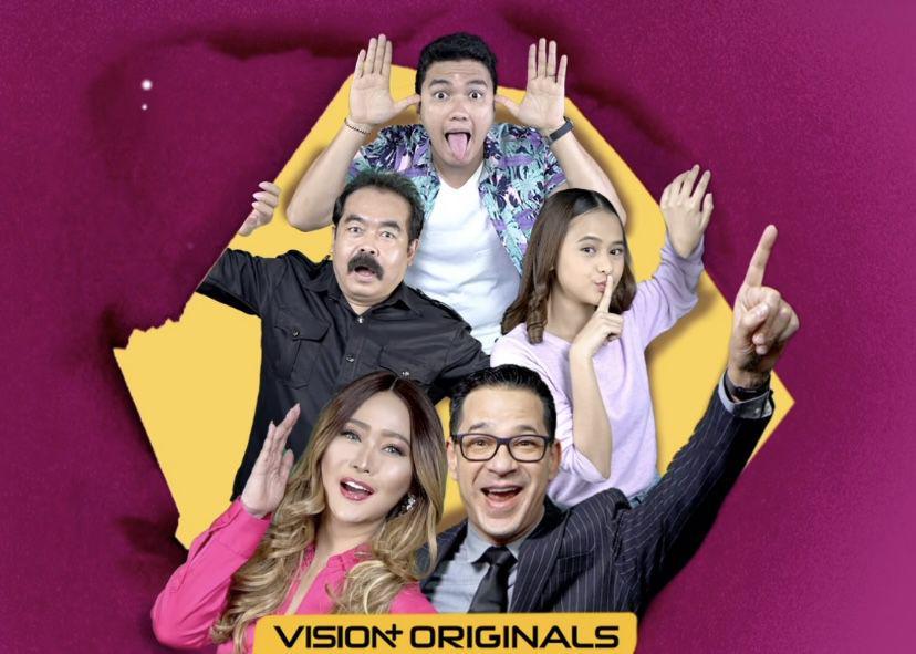 Sinopsis dan Jadwal Tayang Serial Inul & Adam