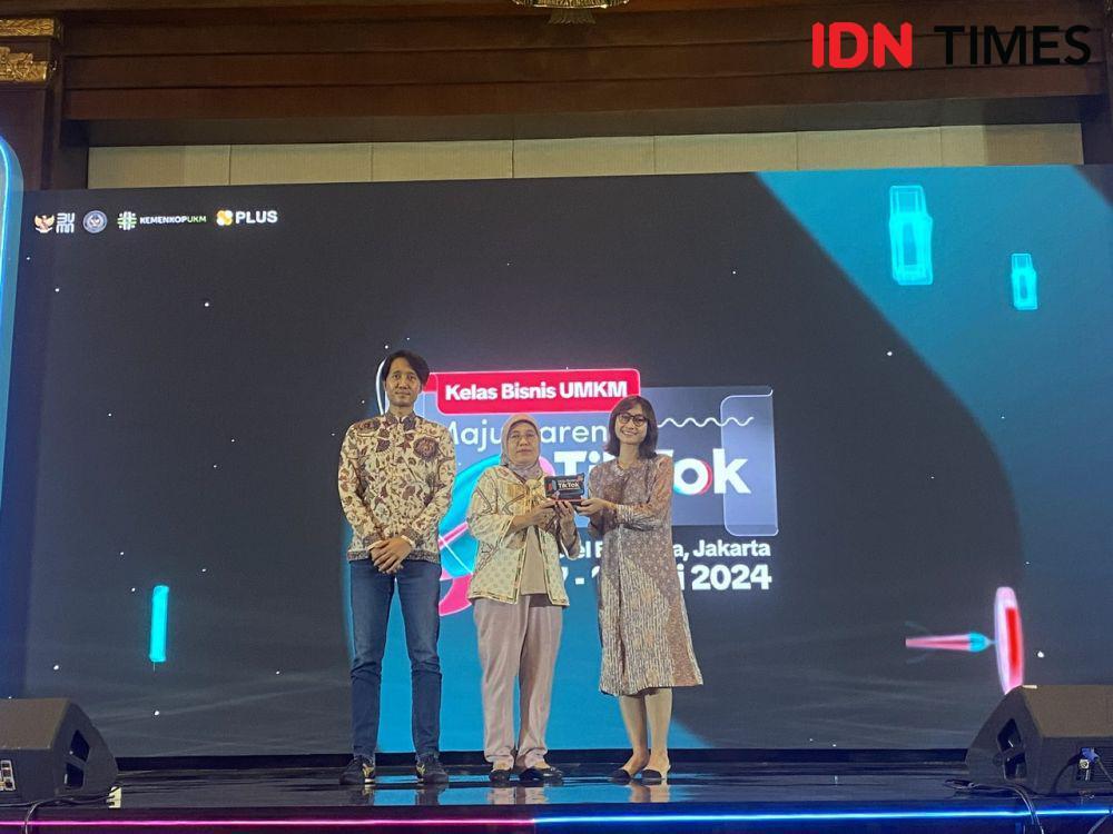 Shoppertainment, Cara Seller Kembangkan Bisnis yang Diajarkan TikTok