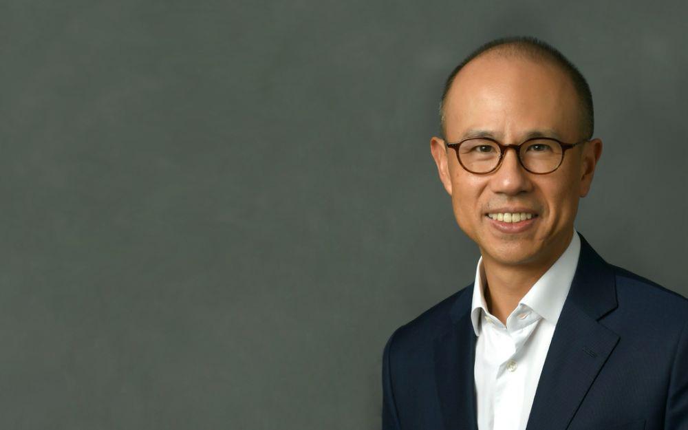 Komisaris Pinjol AdaKami Simon Ho Ditunjuk Jadi CFO GOTO
