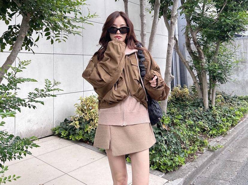 potret WJ Mild (instagram.com/wjmild)