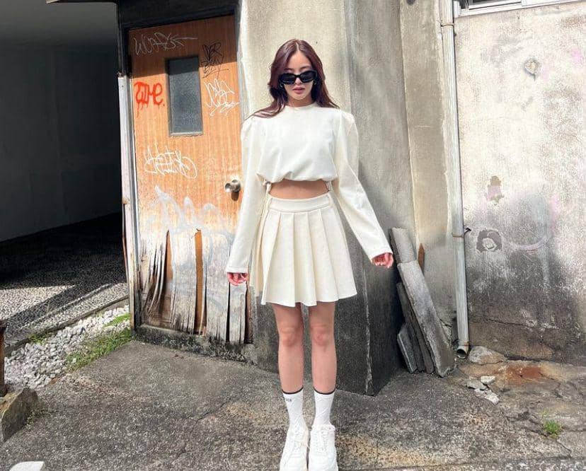 potret WJ Mild (instagram.com/wjmild)